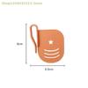 1/2Pcs Universal Car Door Car Storage Organizer Management  Side Storage Partition Car Door Groove Partition Panel Car Parts
