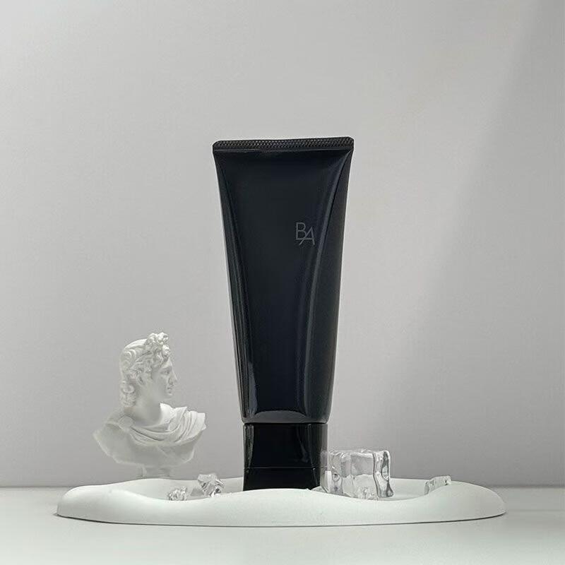 POLA Black BA Foaming Facial Wash 100g