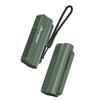 Portable Combustible Gas CO Detector Kitchen LPG Gas Leakage Alarm Detector For CO CH4 C2H6 Gas Leak Monitor