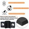 Arctic Cat ATV Upper & Lower Shell Mounting Seat Kit Fasteners 0405-138, 0405-13