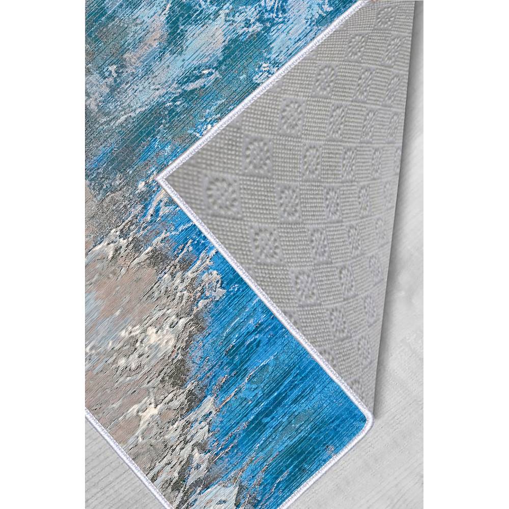 Rovigo Home Washable Printed Carpet RVG1681