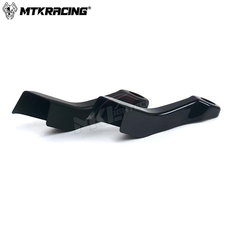 Yamaha TMAX560 Side Decorative Strip & Tail Wing Protector