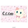 Heart Cats Chocolate Mini Set Candy Set of C.C. (Semi-Chocolate Toy) [Box 12]