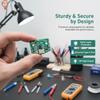 Table Lamp Circuit Board Type-C USB Charging Three Gear Stepless Dimming Led Touch Small Night Lamp Control Module