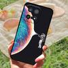 Case For VIVO IQOO 15 Shockproof Soft TPU Silicone Anti-fall Protection Phone Cover For IQOO15 5G Shell Bumper Fashion Fundas
