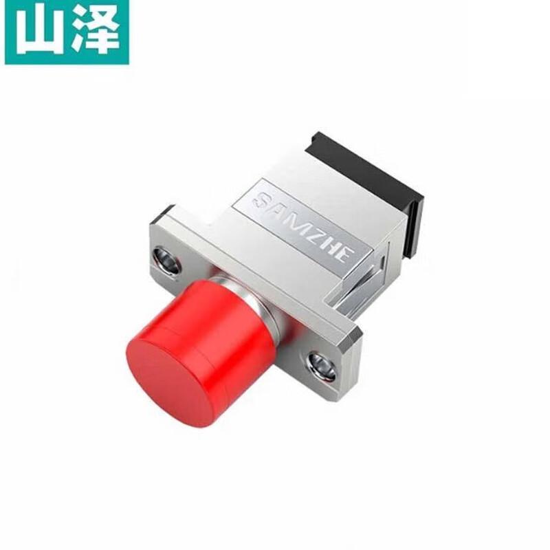 Shanze Carrier-Grade FC-SC Fiber Optic Adapter