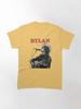 Bob Dylan Dylan Voice Of A Generation Classic T-Shirt