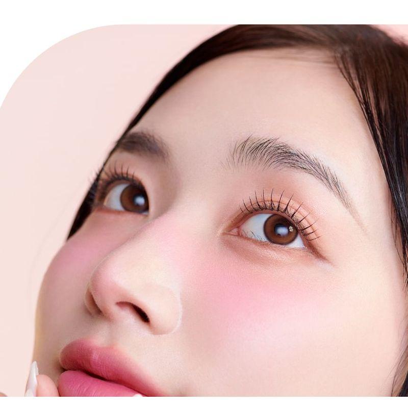 Mude - Flutter Blusher - 11 Colors