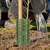 Thickened Tree Trunk Protector with Buckle Garden Tree Board  Outdoor Landscaping