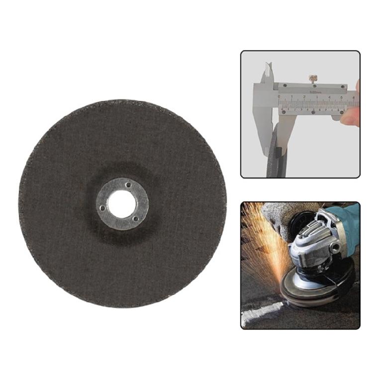 6Pcs 75mm Saw Disc Grinding Cutting Wheel Pneumatic Grinders Machine Processing