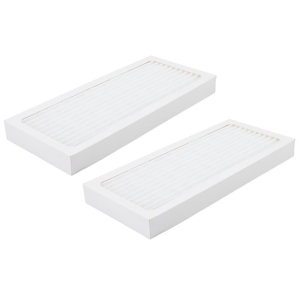 Oczyszczacze Powietrza Wkład Filtracyjny Wysokowydajny Bawełniany Filtr Zamienny z Węglem Aktywowanym dla 04383