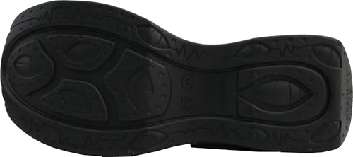 [YOSUKE] Men's Platform Lace-Up Sneakers