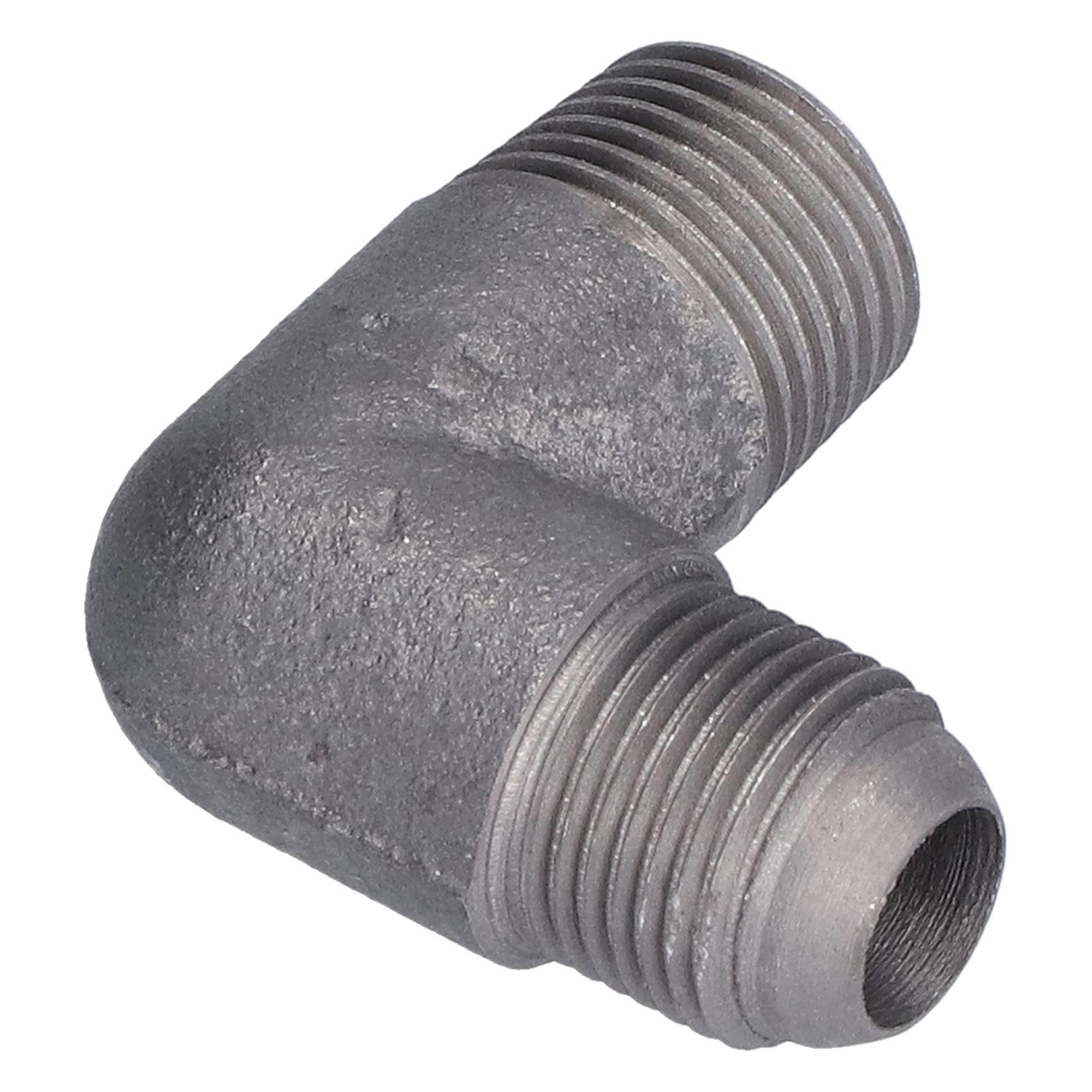 

Чавунне коліно Антикорозійне Стійке до високих температур Аксесуари для повітряного компресора