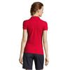 Damen/Damen People Poloshirt