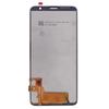 For TCL 403 OEM Grade S LCD Screen and Digitizer Assembly Repair Part (without Logo)