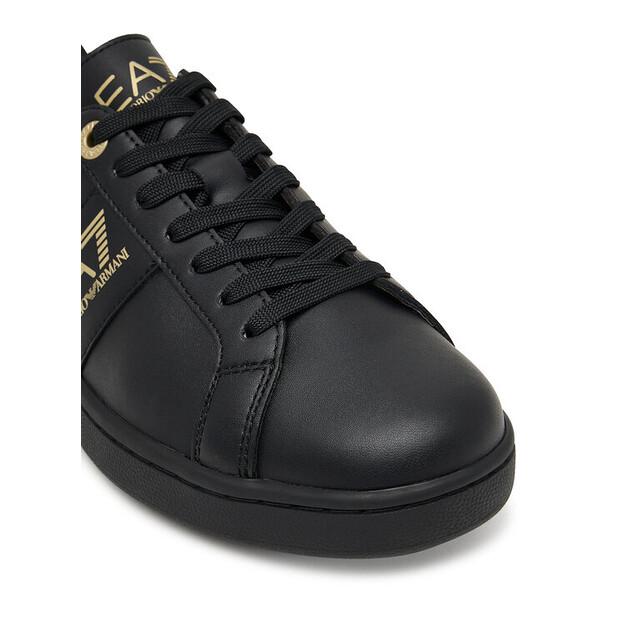 Кроссовки EA7 Emporio Armani 7X000332 AF10848 MZ177