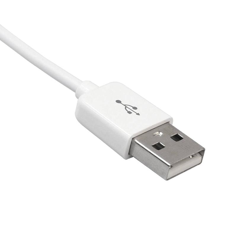 Usb2.0 Adaptörü Usb'den Ethernet'e 10/100 Mbps Rj45 Ağ Kartı Lan Adaptörü
