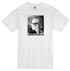ISAAC ASIMOV "LEGENDOS NIEKADA NEMIRŠTA" FONDACIJA I, ROBOTAS ROMANŲ AUTORIUS BALTI MARŠKINĖLIAI