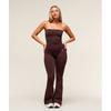 Gymshark Everyday Seamless Midi Tube Top Cherry Purple B2c9p Pcds