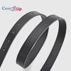 Belt Fashion Retro Silver Buckle Decorative Jeans Simple and Versatile Ladies Belt