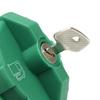 6661696 Locking Fuel Cap For Bobcat Skid Steer 751 753 763 773 853 863 873 883