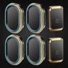 Smart Waterproof Wireless Doorbell with Ultra-Long Range and Ding-Dong Caller, Ideal for Home and Elderly Use