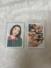 [USED] Twice Nayeon Fanfare FC Exclusive High Touch Ticket