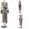 The Awakens Force Rey Cosplay Suit With Belt Halloween Party Costume