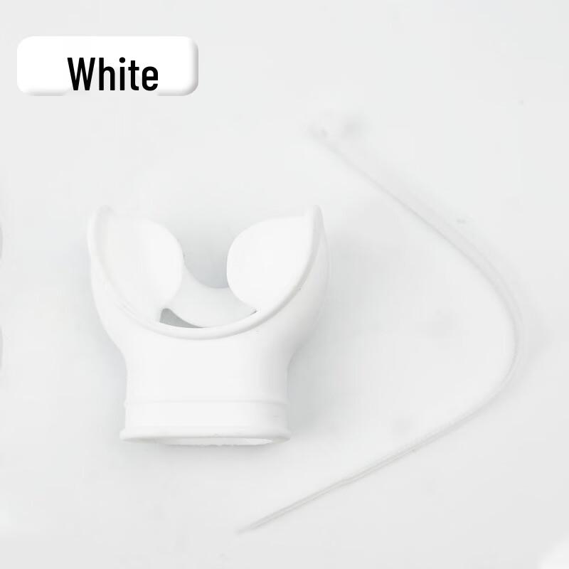 WEZHO Diving Snorkel Mouthpiece