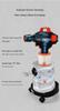 Yili High-Power Handheld Vacuum Cleaner for Home, Industrial, and Commercial Use
