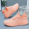 Women's 2025 Summer Casual Breathable Running Sneakers with Air Cushion