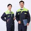 Men's and Women's Durable Long Sleeve Workwear Suit for All Seasons