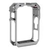 Camera Expansion Cage Fit for   360 Cold Shoe and 1/4 Screw Port Camera Protective Frame Bezel