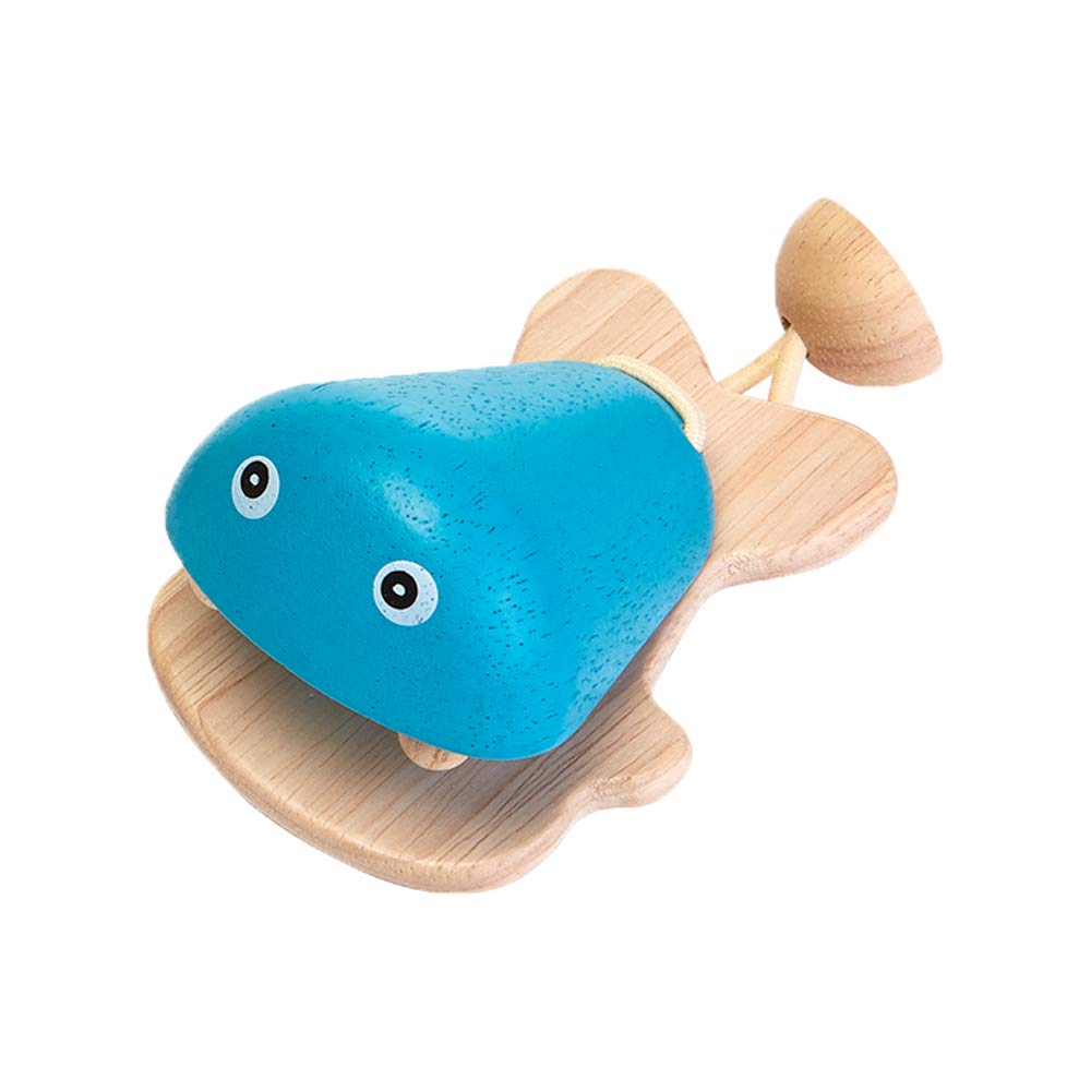 

PLANTOYS Рыбка Каста 2 Синяя 6435B
