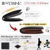 ecoofee Bifold Genuine Thin Coin Premium Crafted by Compact Bifold Wallet Men's Wallet, Leather, Box-Shaped Purse, Quality, Artisans, (Black)