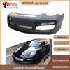 Porsche 987 TECHART Resin PP Wide Body Kit (2005-2015)