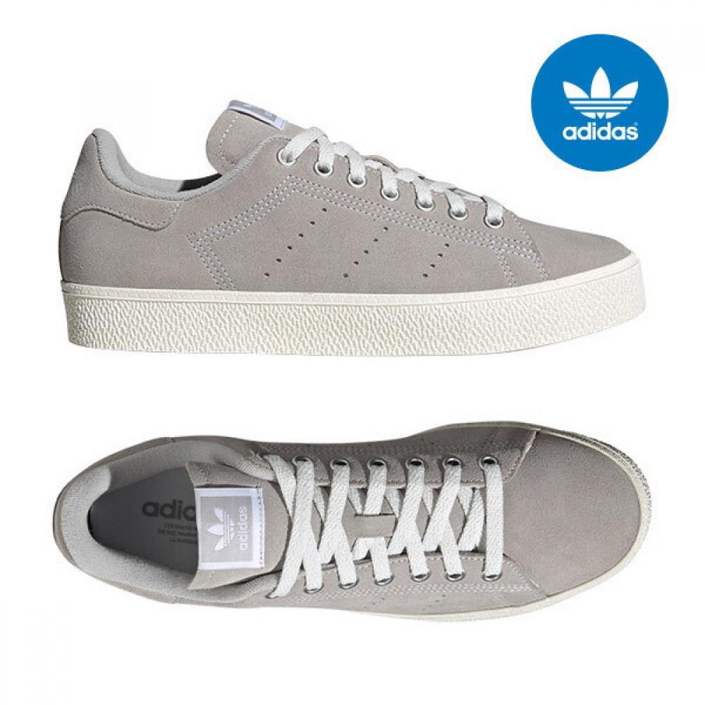 

Adidas унисекс оригинальные кроссовки Stan Smith CS в стиле ретро