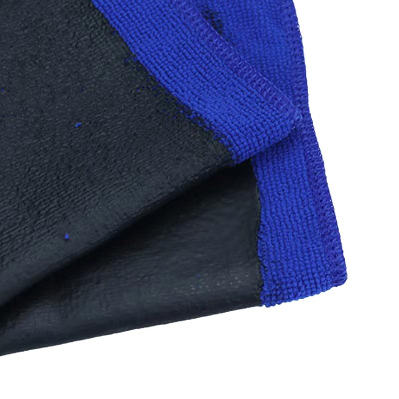 Magic Bar Clay Washing Towel Cleaning Wash Tools Auto Care Towel Car Microfiber Clean Cloth Polish Clay Bar Rags