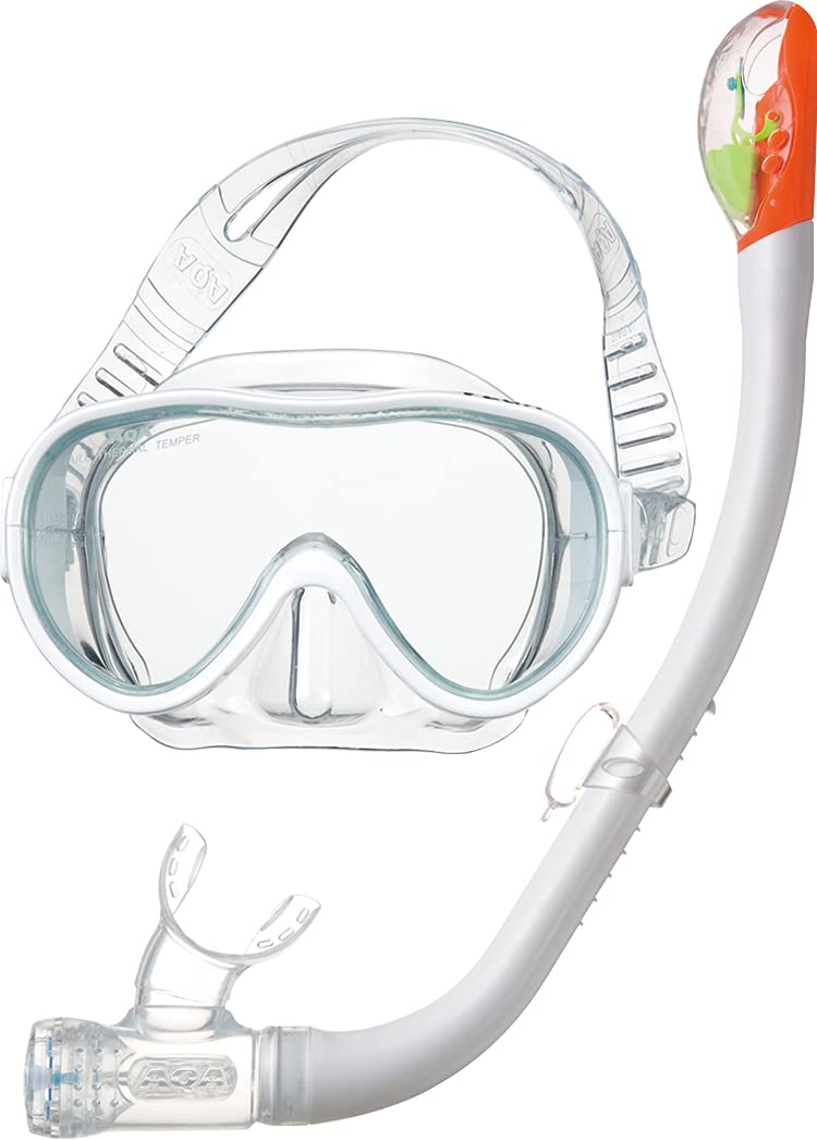 AQA Vega Light Sammy Dry Special белый и комплект из 2 предметов, KZ-9077N