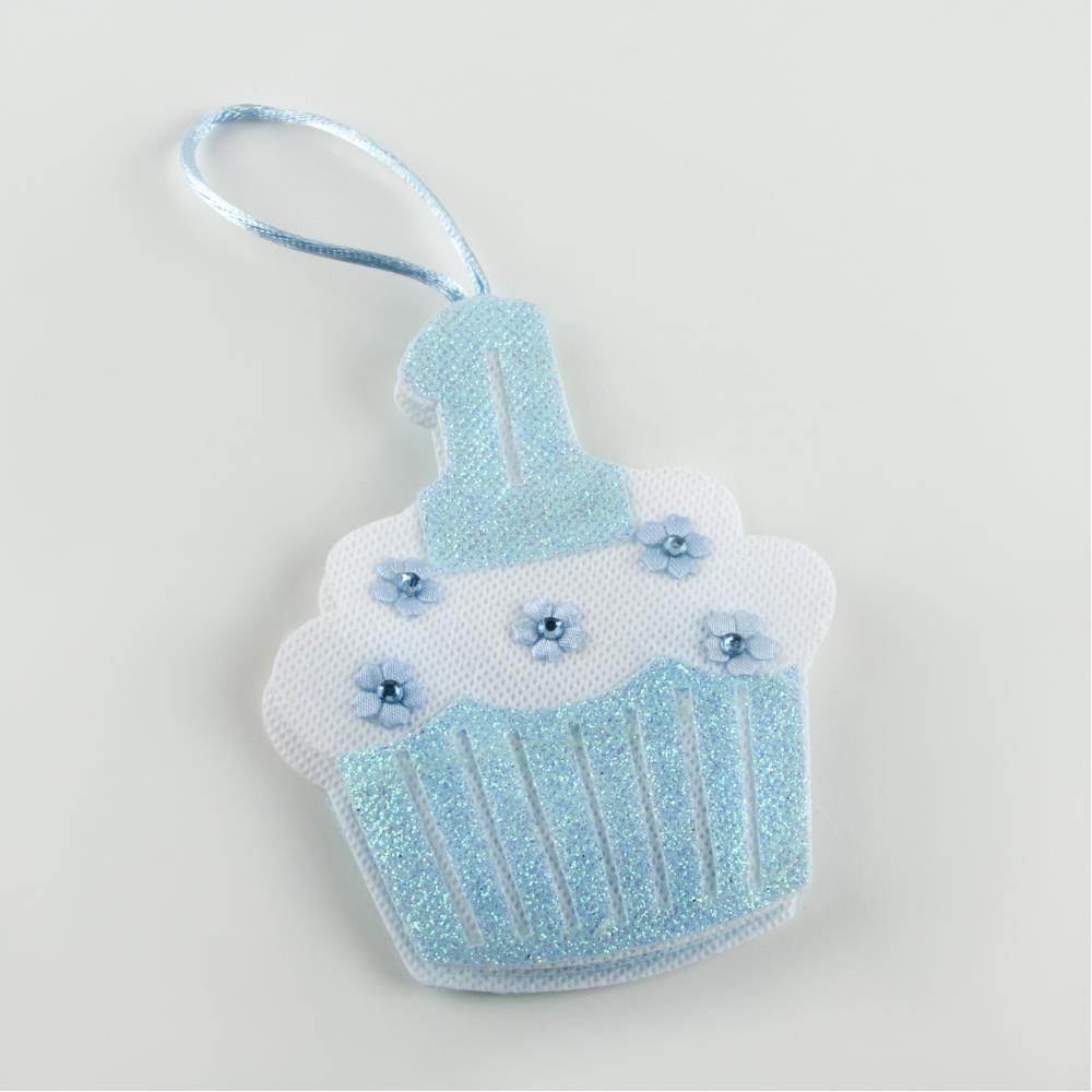 

10 штук 1-летний детский сахарный мешочек