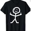 Middle Finger Funny Unisexiac Printed Women TShirts Loose Casual Fashion Harajuku Hip Hop Hipster Street Styles Comfortable Tops