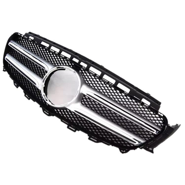 2138880123: Ideal for W213 Front Bumper Grille