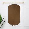 Quality Hanging Moisture-Proof Thicken Dual-use Garment Bag Storage Bag Dust Bag Clothes Dust Cover