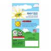 Kredki świecowe dla dzieci nietoksyczne eko Solar Power Crayola 24 kolory