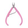 Cutter Pliers 3D Metal Puzzles Model Assembly DIY Cutting Nipper Diago