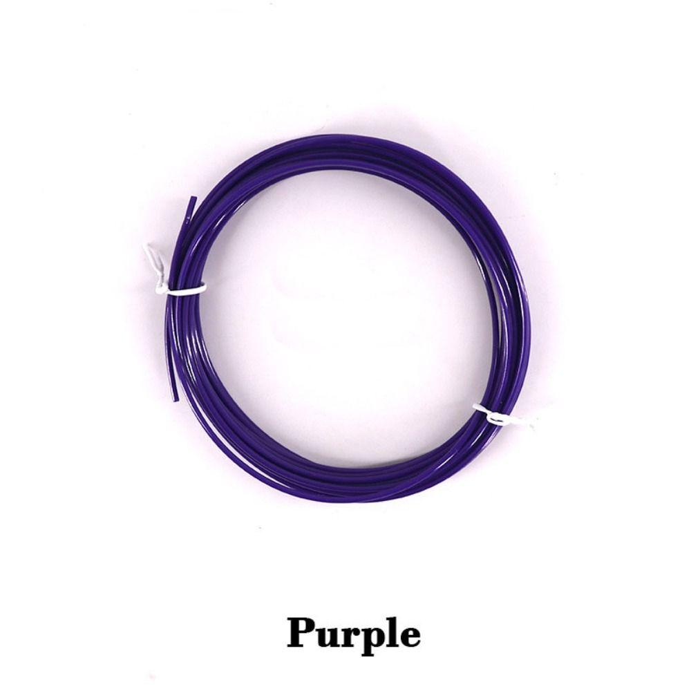 1.75mm PLA Filaments 32.8Ft PLA Filament Refills Model Printer Tool 3D Printer