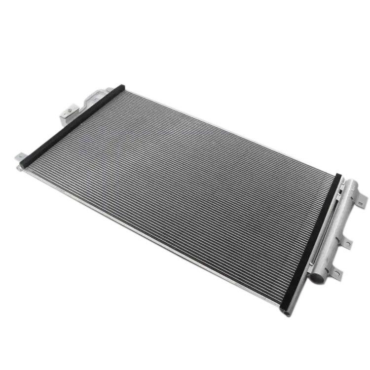

8105100xgw01a Condensers For Haval H6 F7 H9 Car Auto Parts