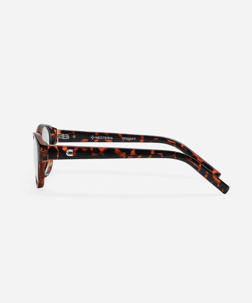 Neotelia Felac · Leopard