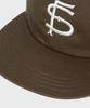 Kupeoseutaunbolkaeb Sfc1952_Logo Cap Brown
