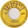 7inch Record DIXIE CUPS  Chapel Of Love COL3880 SUN US Rock Used